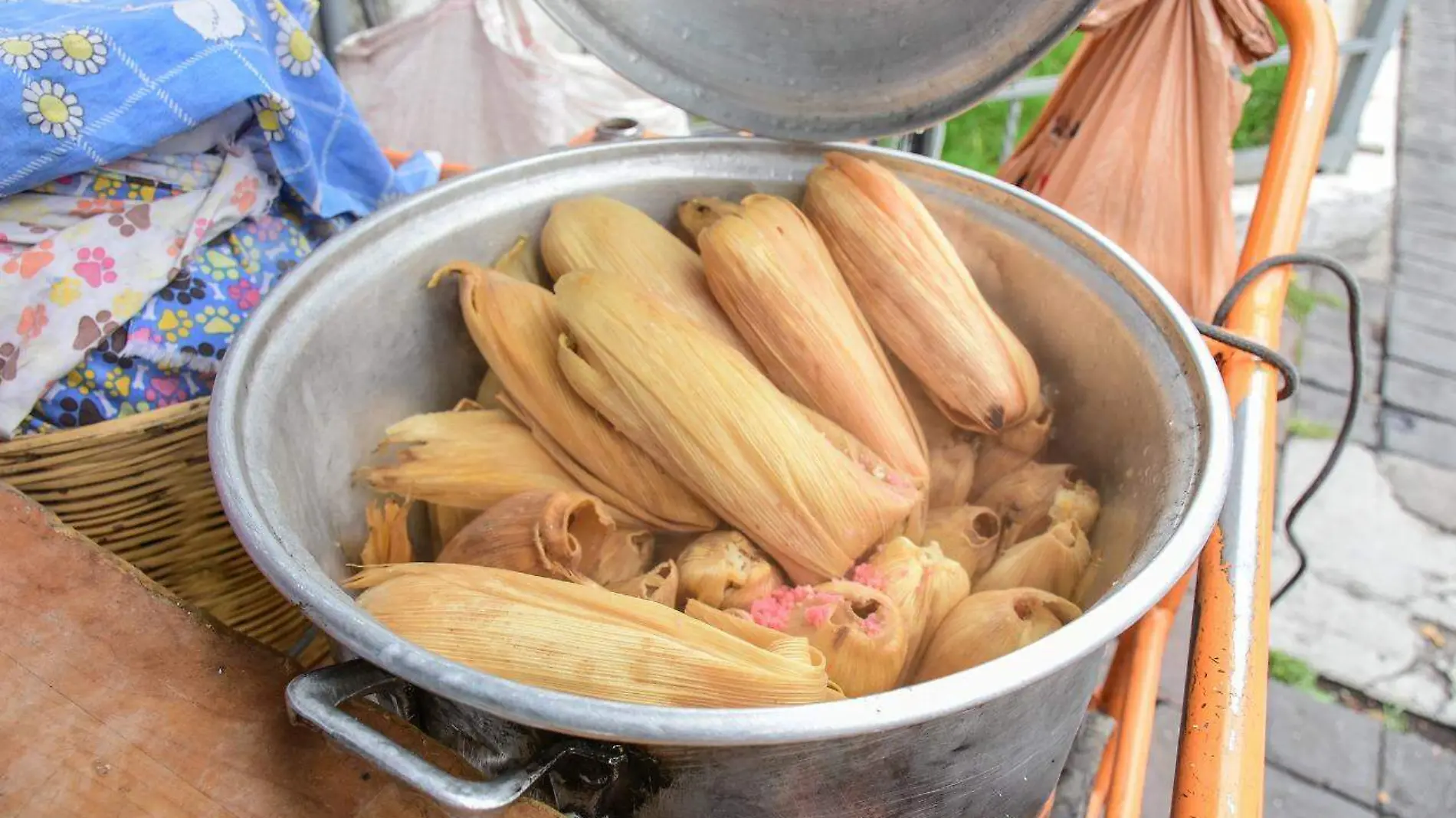 Tamales 3 